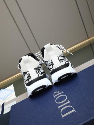 wholesale quality dior shoes model no. 274